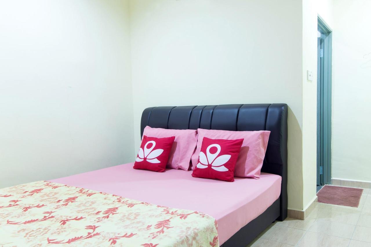 Kampung Guest House Pantai Cenang  Esterno foto